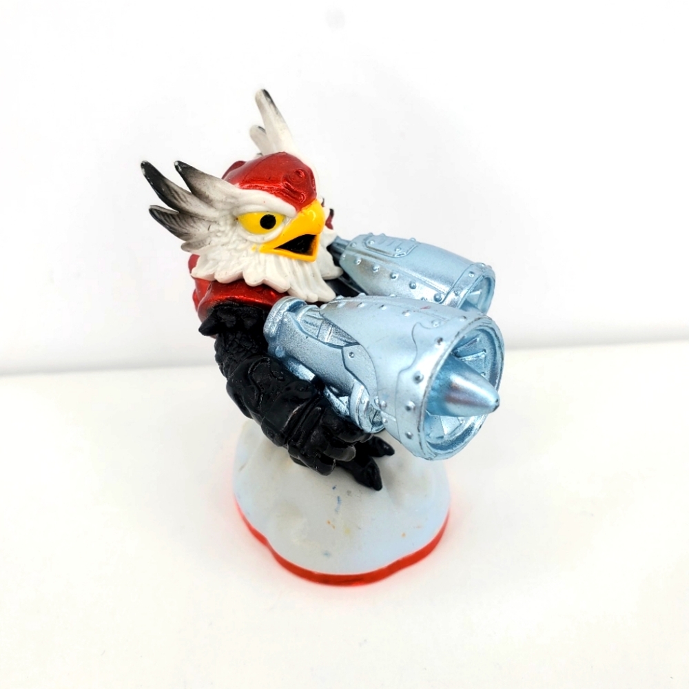 Activision Skylanders Trap Team Full Blast Jet Vac 2014‎
